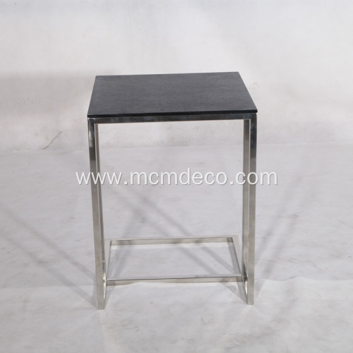 The Leger Simple Coffee Side Table